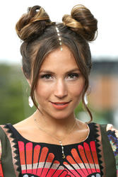 Dominique Provost-Chalkley ScreenTies